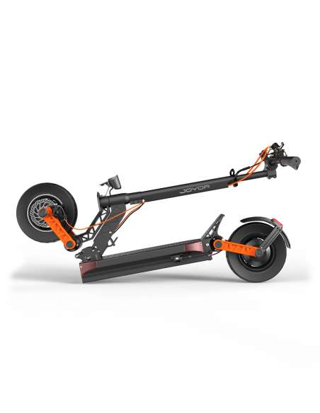 JOYOR S PRO 60V 18AH HOMOLOGADO