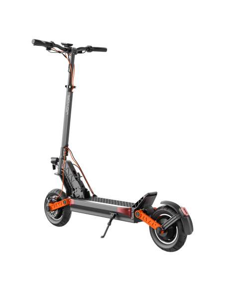JOYOR S PRO 60V 18AH HOMOLOGADO
