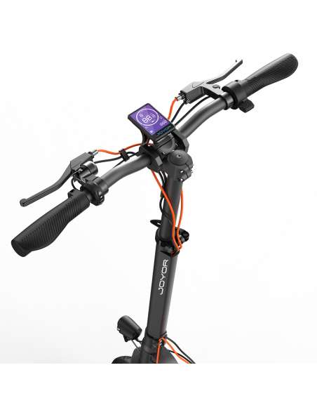 JOYOR S PRO 60V 18AH HOMOLOGADO