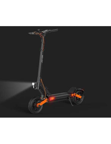 JOYOR S PRO 60V 18AH HOMOLOGADO