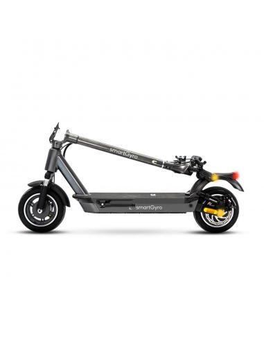SMARTGYRO K2