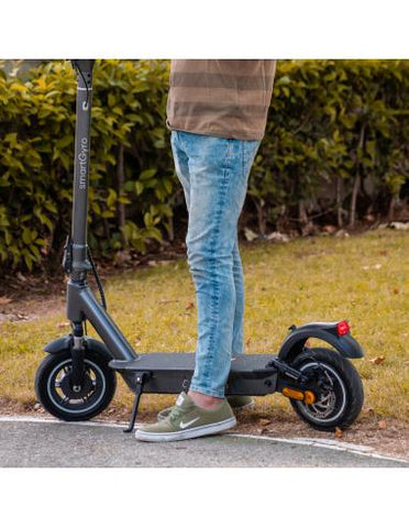 SMARTGYRO K2