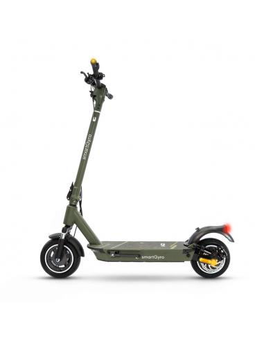 SMARTGYRO K2