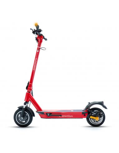 SMARTGYRO K2