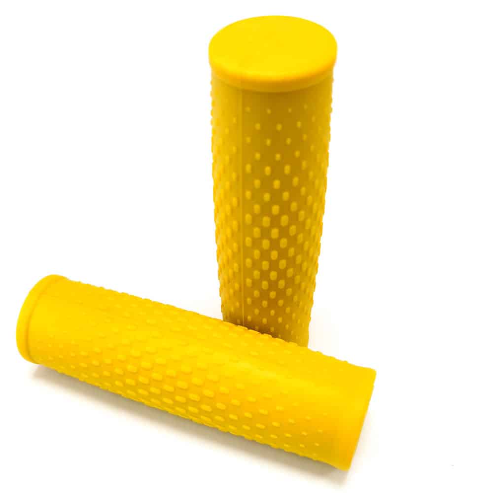 Puños silicona