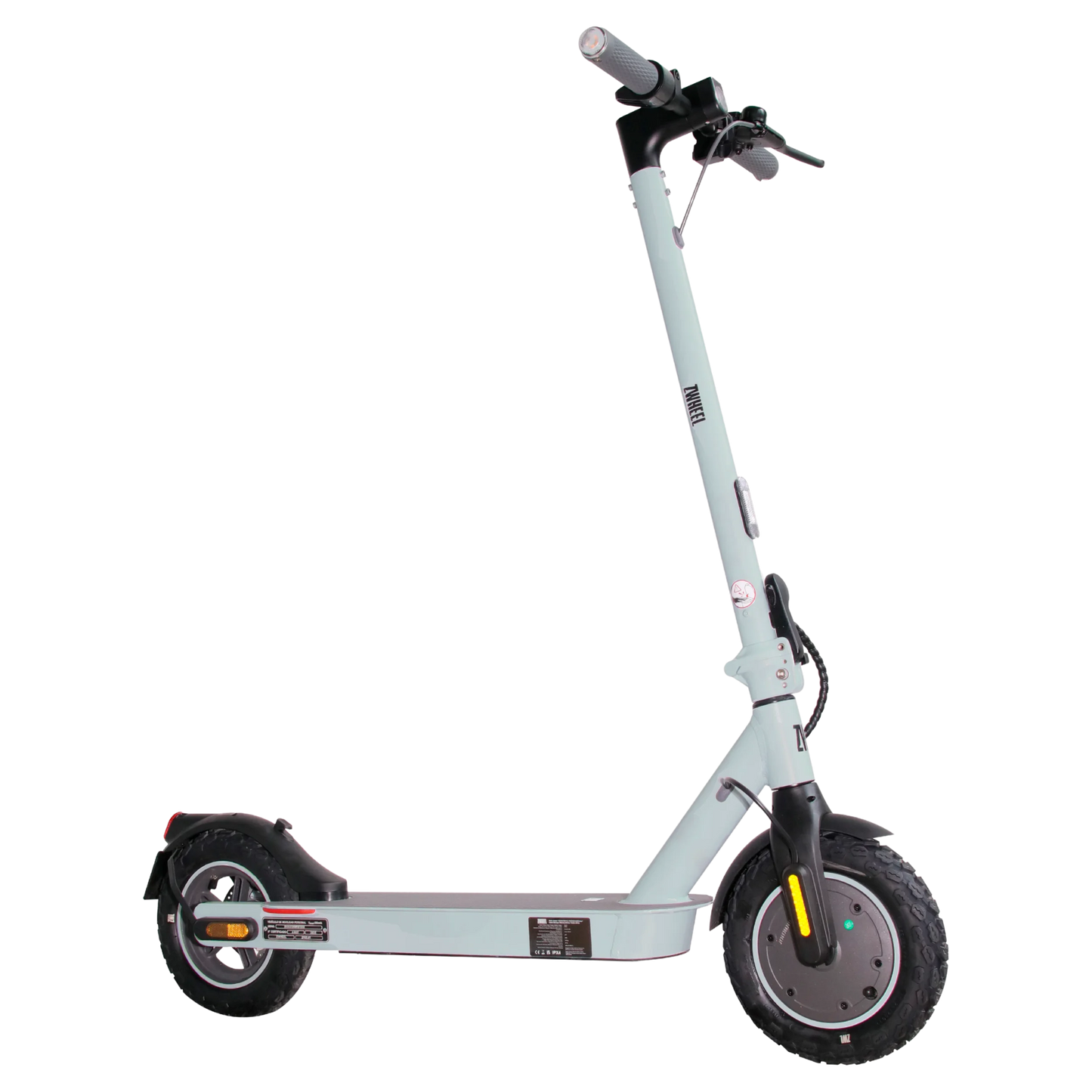 PATINETE ZWHEELZFOX PLUS DGT