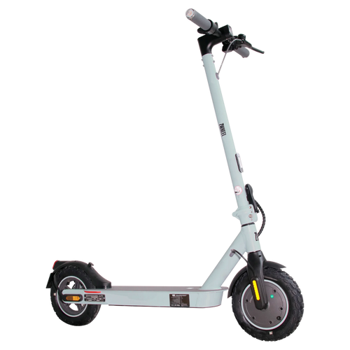 PATINETE ZWHEELZFOX PLUS DGT