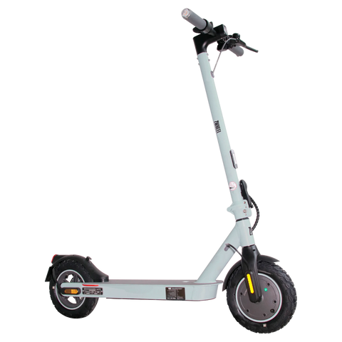 PATINETE ZWHEELZFOX PLUS DGT