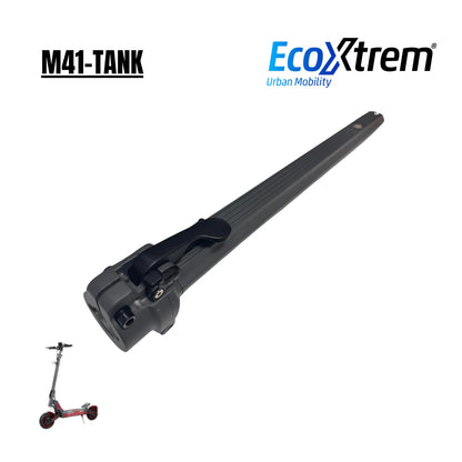 Mástil patinete Ecoxtrem tank M41