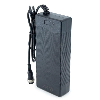 Cargador patinete eléctrico PREMIUM 60V 2A conector Gx16