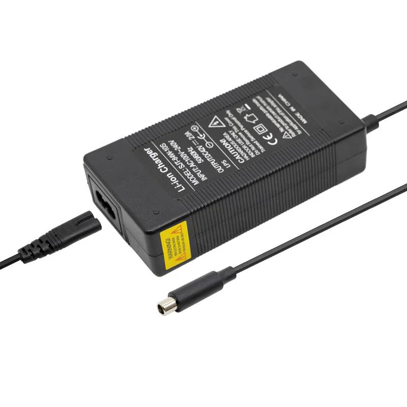 Cargador Generico patinete xiaomi m365/pro 36v