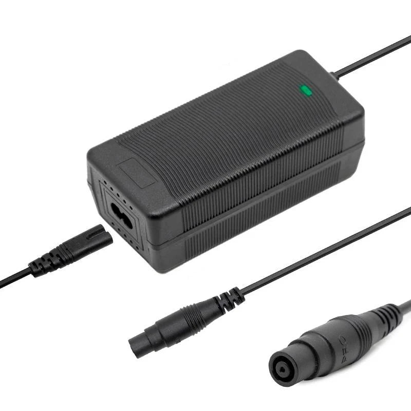 Cargador 48v 2A patinete MI4 PRO MAX/PLUS