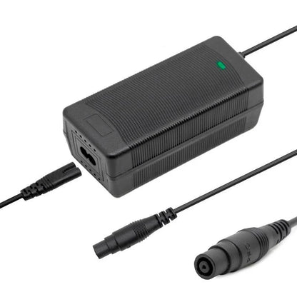 Cargador 48v 2A patinete MI4 PRO MAX/PLUS