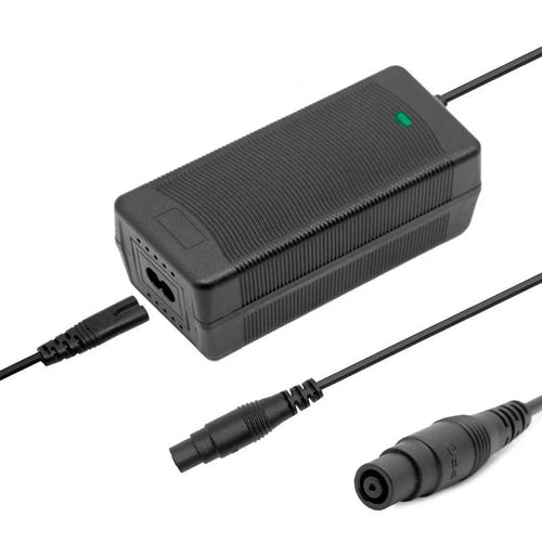 Cargador 48v 2A patinete MI4 PRO MAX/PLUS