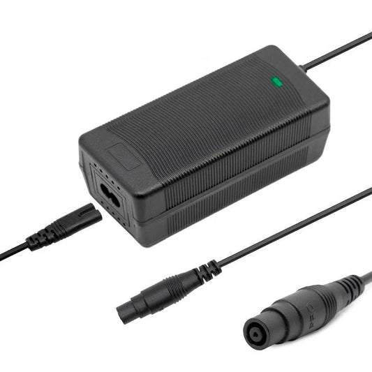 Cargador 48v 2A patinete MI4 PRO MAX/PLUS