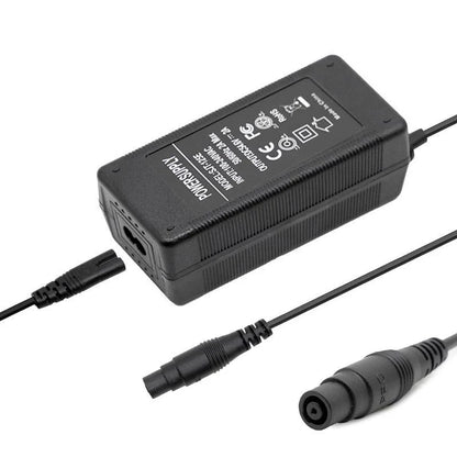 Cargador 48v 2A patinete MI4 PRO MAX/PLUS