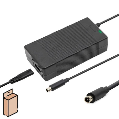 Cargador Generico patinete xiaomi m365/pro 36v
