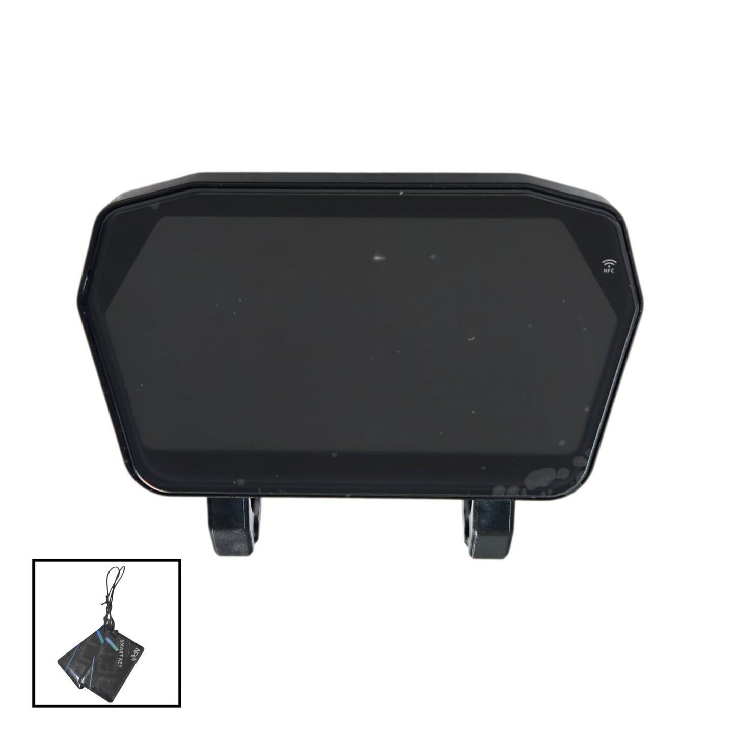 Display para patinete ECOXTREM M41 DUAL