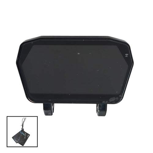 Display para patinete ECOXTREM M41 DUAL