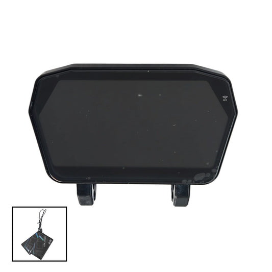 Display para patinete ECOXTREM M41 DUAL