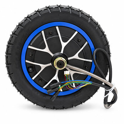 Motor Smartgyro GT