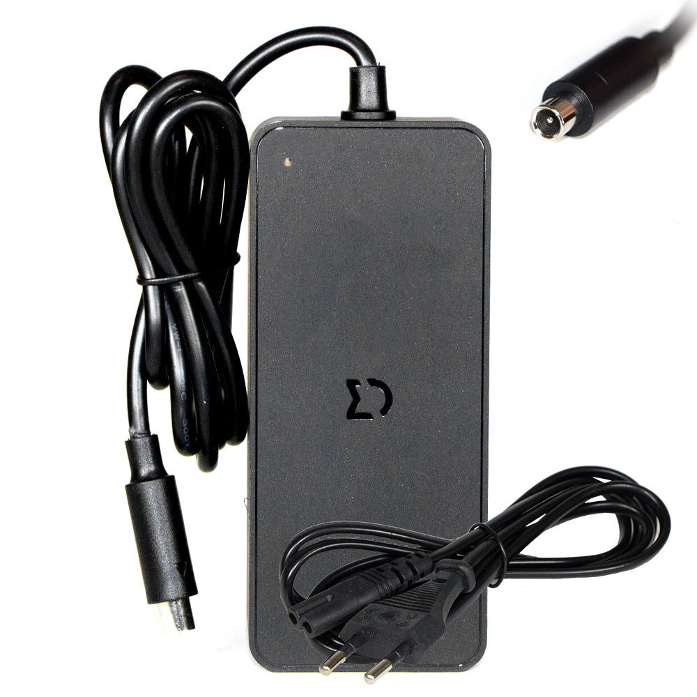 Cargador original patinete Xiaomi 42V 2A