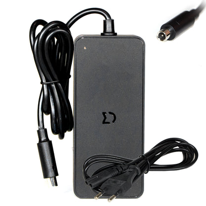 Cargador original patinete Xiaomi 42V 2A