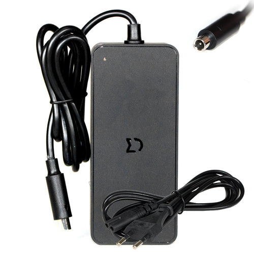 Cargador original patinete Xiaomi 42V 2A