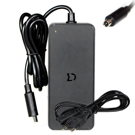 Cargador original patinete Xiaomi 42V 2A