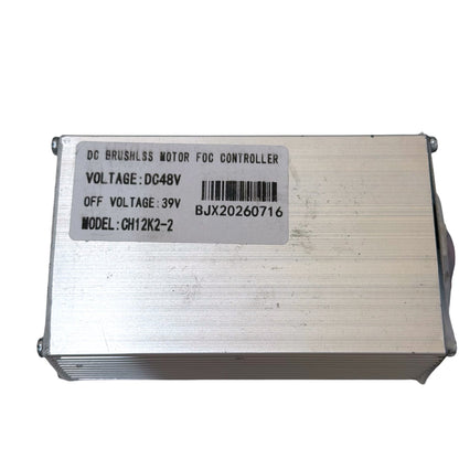 Controladora Ecoxtrem Armored One (Single Motor)