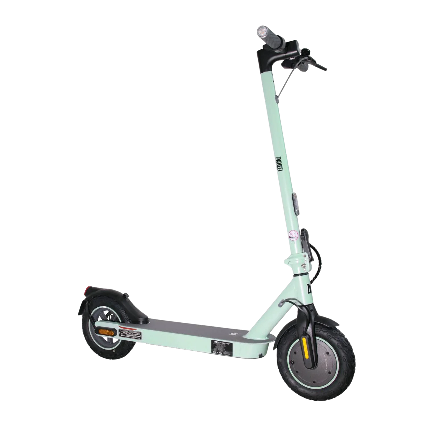 PATINETE ZWHEELZFOX PLUS DGT