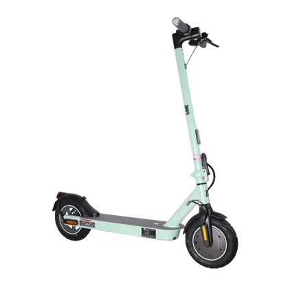 PATINETE ZWHEELZFOX PLUS DGT