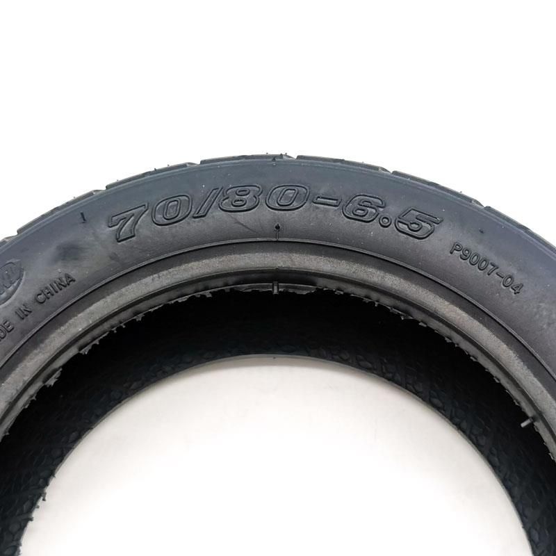 Neumático tubeless 70/80-6,5 [Wanda]