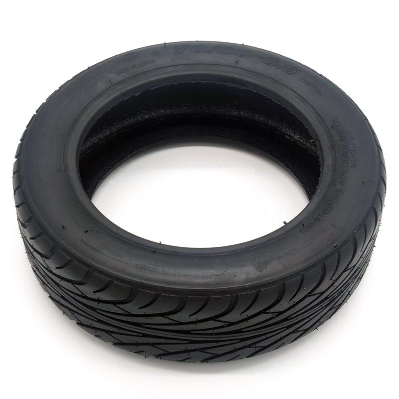 Neumático tubeless 70/80-6,5 [Wanda]