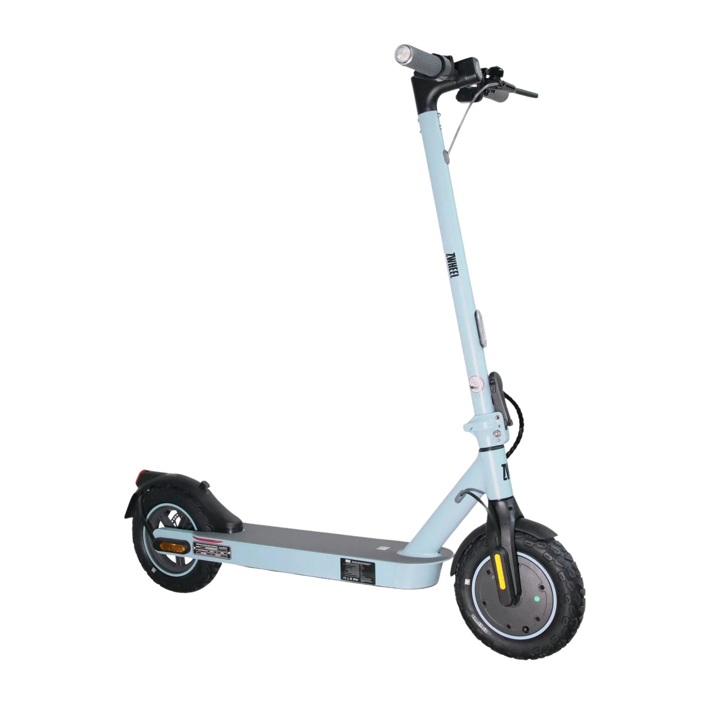 PATINETE ZWHEELZFOX PLUS DGT