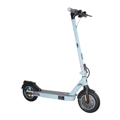 PATINETE ZWHEELZFOX PLUS DGT