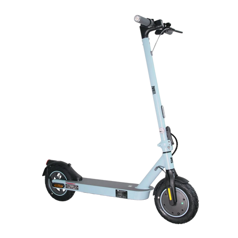 PATINETE ZWHEELZFOX PLUS DGT