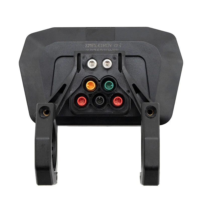 Display ECOXTREM M41