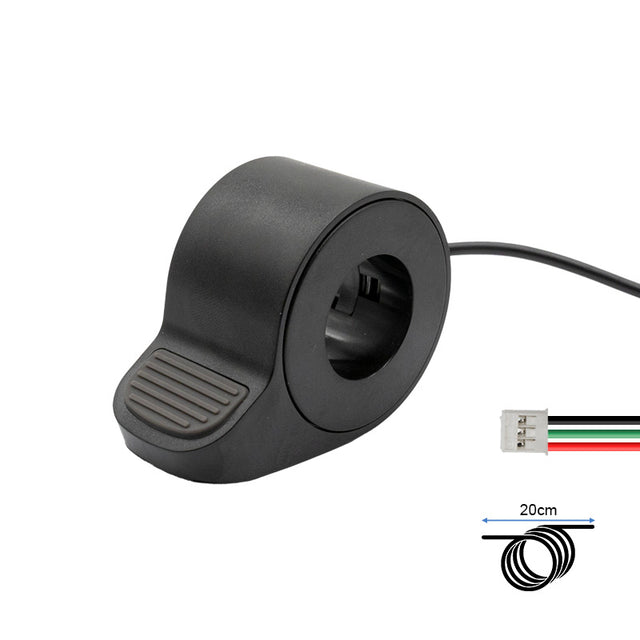 Acelerador para Patinete xiaomi MI6 Lite/MI6
