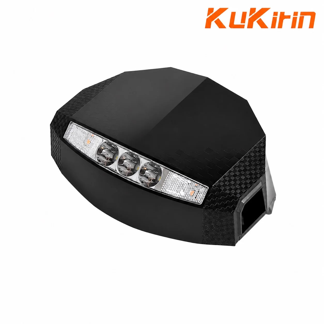 Display Para Patinete eléctrico Kukirin G3