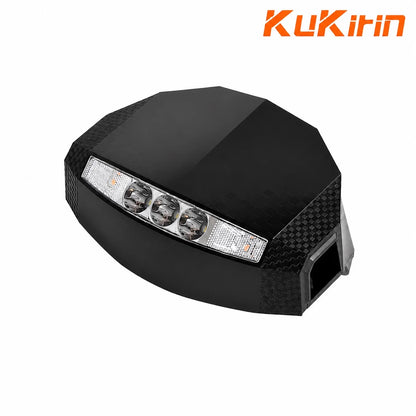 Display Para Patinete eléctrico Kukirin G3