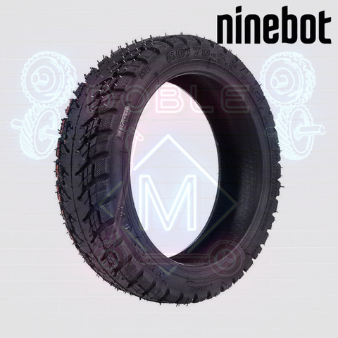 Neumático 60/70-6,5 Tubeless offroad para NINEBOT G30