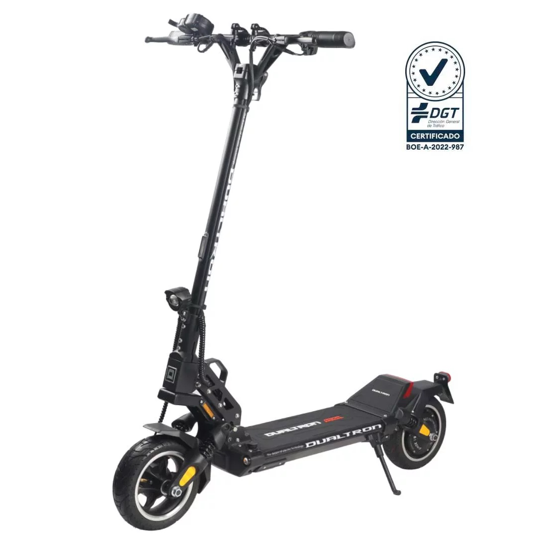 PATINETE DUALTRON AMINIA 52V DGT