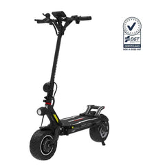Patinete Dualtron Achilleus LTD (Homologado DGT)60V 35Ah LG
