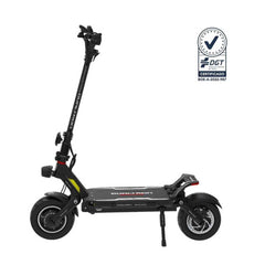 Patinete Dualtron Achilleus LTD (Homologado DGT)60V 35Ah LG