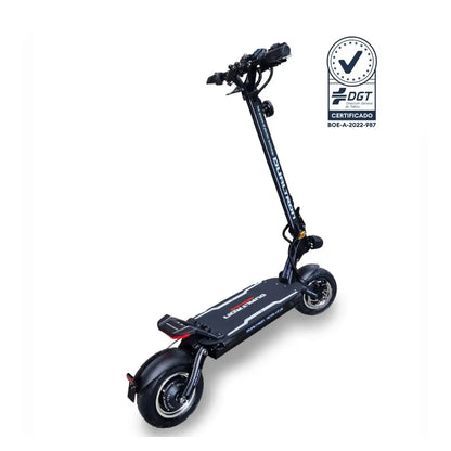 PATINETE DUALTRON ARCHILLEUS LIMITED