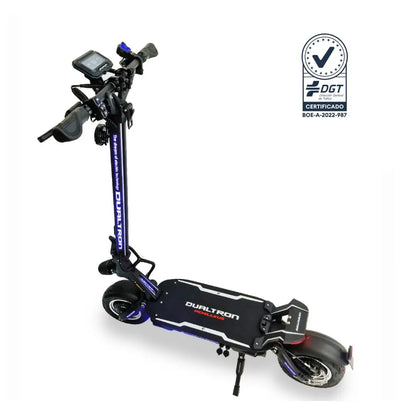 PATINETE DUALTRON ARCHILLEUS LIMITED