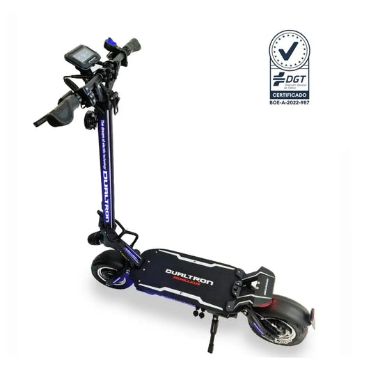 PATINETE DUALTRON ARCHILLEUS LIMITED