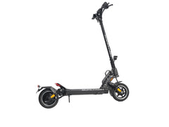 Patinete Dualtron Aminia (Homologado DGT) 52v