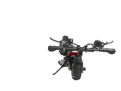 Patinete Dualtron Aminia (Homologado DGT) 52v